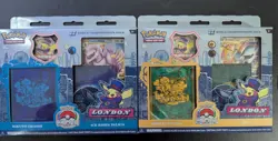2022 Pokemon TCG London World Championships Decks [Set of 4] 820650852206 - Image 4