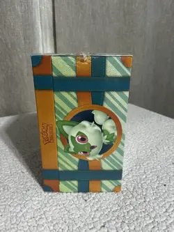 Pokemon TCG: Paldea Adventure Chest- New & Factory Sealed - Image 2