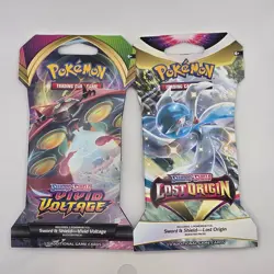 Pokemon Mystery Bag, Guaranteed Minimum Value! Big Hits, Packs, and Slabs! - Image 4