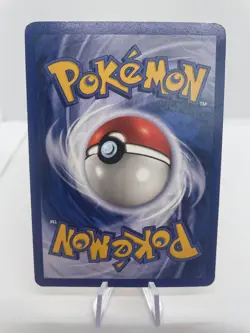 Pokemon TCG Dark Charizard Team Rocket 4 Holo Unlimited Holo Rare (LP) - Image 2