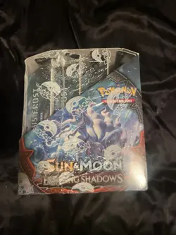 Pokemon TCG: Sun & Moon Burning Shadows Theme Deck 820650812361 - Image 2