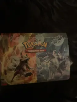 Pokemon TCG: Sun & Moon Burning Shadows Theme Deck 820650812361 - Image 5