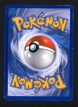 Meloetta EX RC25/RC25 Legendary Treasures Radiant Collection Pokemon TCG - Image 2