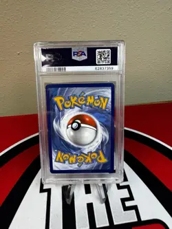 2019 Pokemon Sun & Moon Hidden Fates Ho-Oh GX SV50/SV94 PSA 10 Gem Mint Full Art - Image 2