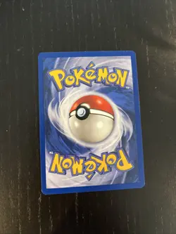 Pokemon TCG Bulbasaur Italian Base Set 1st Edition 44/102 - Image 2