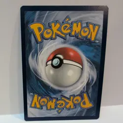 Minccino 182/162 Illustration Rare Pokemon TCG Scarlet Violet Temporal Forces - Image 5
