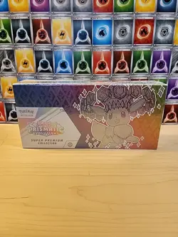 Pokemon TCG Prismatic Evolutions Super-Premium Collection Box |BRAND NEW SEALED - Image 1