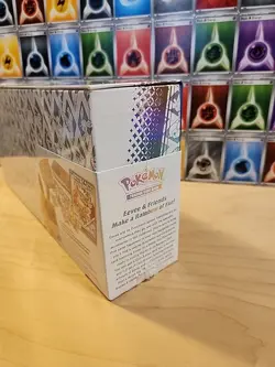 Pokemon TCG Prismatic Evolutions Super-Premium Collection Box |BRAND NEW SEALED - Image 4