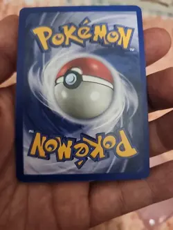 Pokemon Base Set 2 Charizard 4/130 Holo Rare 1999-2000 WOTC - Image 2