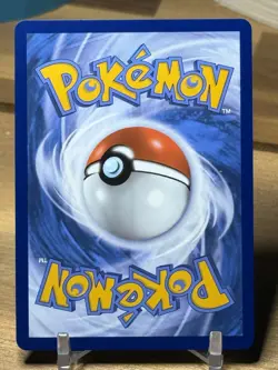 Delibird Illustration Rare Mega Evolution IR MEG 152/132 Near Mint Pokemon TCG - Image 2