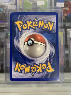 Double Rainbow Energy 87/106 Pokemon Emerald Reverse Holo - Image 2