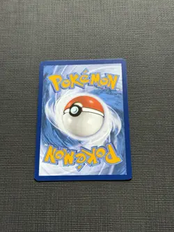 Pokemon TCG SV-Journey Together Mimikyu ex #69/159 Double Rare Near Mint - Image 2