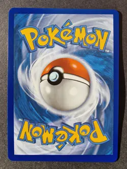 Pokemon TCG: Gengar V 156/264 - SWSH Fusion Strike Holo Ultra Rare English - Image 2