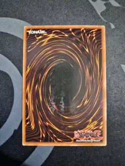 Metamorphosis PGD-090 Pharaonic Guardian Unlimited NM - Image 4