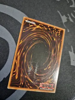 Metamorphosis PGD-090 Pharaonic Guardian Unlimited NM - Image 5