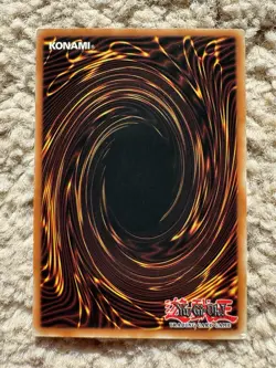 Yu-Gi-Oh! Darknight Parshath PTDN-EN082 Ultimate Rare 1st Edition Euro - Image 2