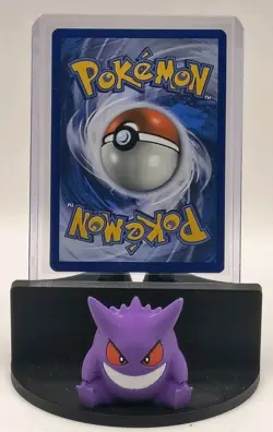 2016 Pokemon TCG XY Evolutions Mewtwo Reverse Holo 51/108 Rare Pokemon Card NM - Image 4