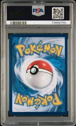 PSA 10 Sonia #169 SR Full Art Trainer Indonesian Sword & Shield Pokemon Card - Image 2