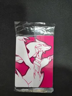 TORNADUS - SVP210 - BLACK STAR PROMO - SEALED - POKEMON CARD - Image 2