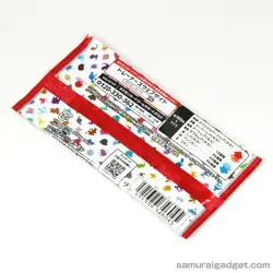 Pokemon Cards 151 Scarlet & Violet sv2a (5 Packs) NEW Sealed Unopened [Japan] - Image 5
