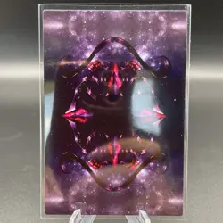Eula: Genshin Impact Anime Waifu Card Doujin ACG Goddess Holo - Image 3