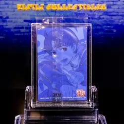 Jiji 24 Card Official Bandai Wafer Plastic Collection Dandadan Sealed - US! - Image 2
