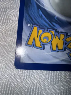 Pokemon XY Evolutions Mewtwo 51/108 Rare Reverse Holo Card LP/NM Condition - Image 3