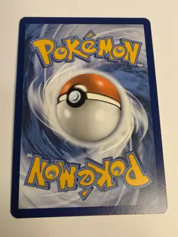 N's Zorua 189 Sv: Scarlet & Violet Promo Cards Holo - Image 3