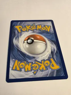 N's Zorua 189 Sv: Scarlet & Violet Promo Cards Holo - Image 4