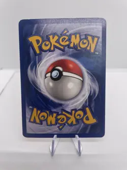 Pokemon TCG Rainbow Energy Team Rocket 17/82 Holo Card (LP) - Image 2
