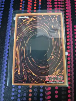 CBLZ-EN078 Breakthrough Skill Ultimate Rare Unlimited Edition Yu-Gi-Oh Card - Image 2