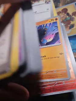 2000+ Pokemon Card Bulk Lot Common/Uncommon/Rares/Energy/Reverse Holo and Holo - Image 5