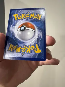 Gyarados EX 123/122 XY BREAKpoint 2016 Secret Holo Rare SHINY Pokemon Card TCG - Image 4