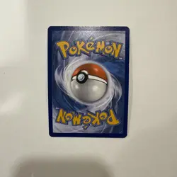 Pokemon TCG Charizard EX Generations Card 11/83 Near Mint Condition - Image 2