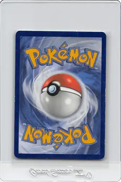 Detective Pikachu SM194 - HOLO PROMO Black Star Rare - POKEMON CARD - LP/MP - Image 2