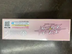 HoloLive OFFICIAL CARD GAME Elite Spark Booster Pack Box Vol.3 TCG - Image 2