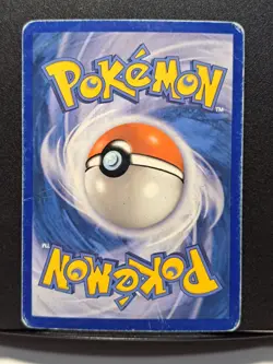 Kyogre ex 037 Promo 2006 Rare Holo Pokemon TCG Ungraded Card - Image 3