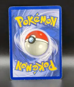 Vintage Pokemon Rare Double Colourless Energy Base Set, Card 96/102, Regular - Image 2
