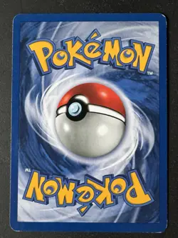 Starmie Pokemon Common Card Base Set - 64 /102 1999 - Image 2