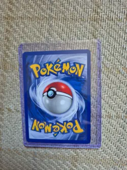 Pokemon Scoop Up Rare Non-Holo Trainer Card 107/130 1999-2000 - Image 2