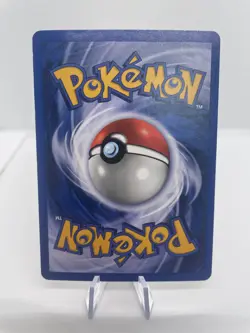 Pokemon TCG Neo Discovery Tyranitar Holo Card 12/75 (LP) - Image 2