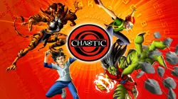 Chaotic 26 Card Mystery Pack - See Description For Break Down - Image 1
