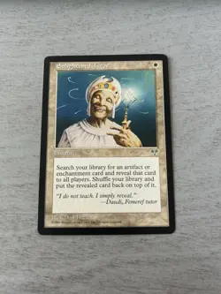 Enlightened Tutor Mirage Regular - Image 1