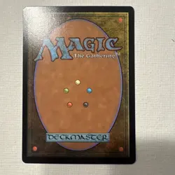 Sowing Mycospawn #170 (Foil) (NM) Modern Horizons 3 MH3 Magic MTG - Image 2