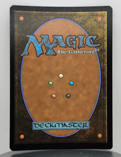 Foil - Strength-Testing Hammer - Unfinity (UNF) - MTG - Image 2