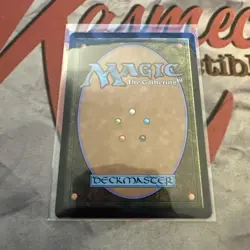 MTG Phyrexian Obliterator Phyrexia: All Will Be One Regular #105 - Image 2