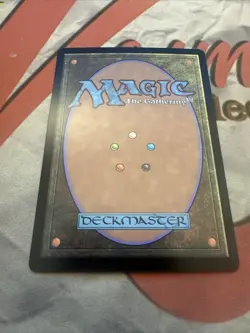 MTG - Zoraline, Cosmos Caller (242) - Bloomburrow - Near Mint Foil - Image 2