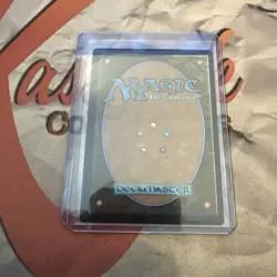 MTG The Soul Stone Marvel's Spider-Man Foil #0066 In Hand ! - Image 3