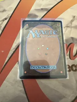 FOIL - MTG Thornvault Forager #197 - Bloomburrow - Image 2