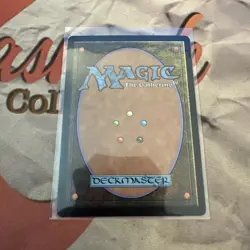 MTG Feed the Swarm 0016 Borderless MTG Spider-Man Non-Foil NM/M - Image 2